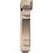 Ekena Millwork Merced Craftsman Smooth Bracket w/ Offset Brace, Douglas Fir, 7 1/2"W x 38"D x 38"H BKT0806X38X38MRC04SDF - alternate 2
